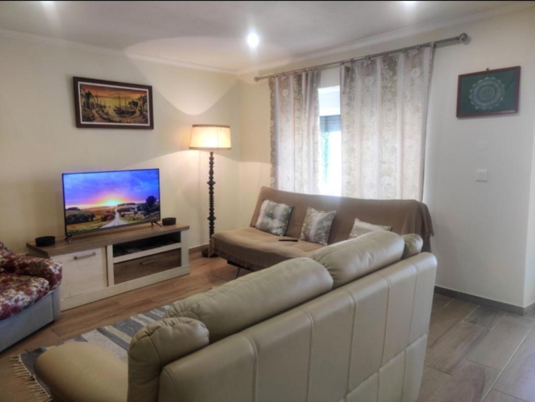 Villa Casa Da Aldeia Santa Clara-a-Nova Esterno foto